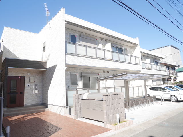 ��ʌ��������܎s��������R���ڂ̃A�p�[�g�̌����O��