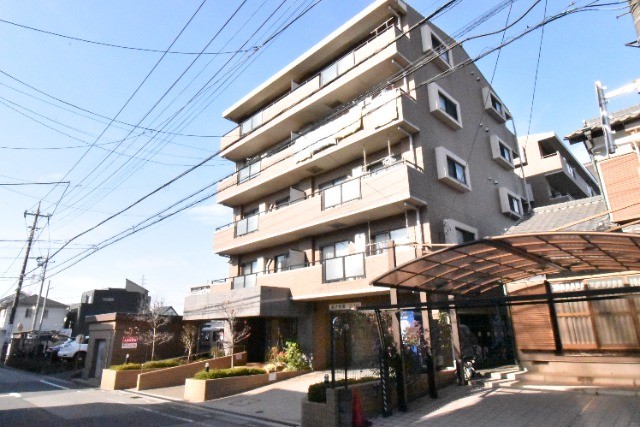 ��ʌ�����s�k����P����13-21�̃}���V�����̌����O��