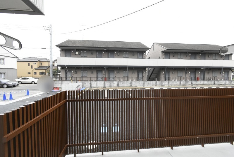 ��ʌ��F�J�s�E�Z�Ԃ̃}���V�����̂��̑�