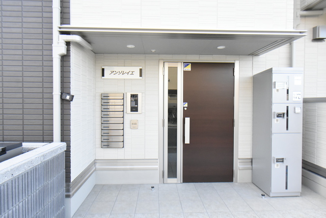 ��ʌ��������܎s�΋�����R���ڂ̃A�p�[�g�̃G���g�����X