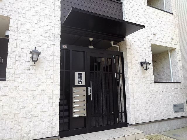 ��ʌ��z�J�s�퐶���̃A�p�[�g�̃G���g�����X