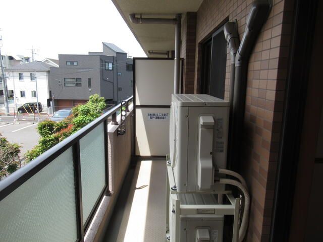 ��ʌ�����s�k����P���ڂ̃}���V�����̃o���R�j�[