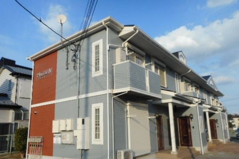 ��ʌ��z�J�s�厚�쉬���̃A�p�[�g�̌����O��