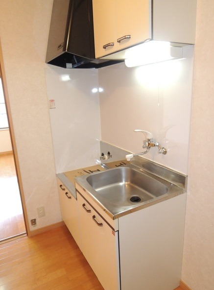 ��ʌ�����s�씵���J�S���ڂ̃A�p�[�g�̃L�b�`��