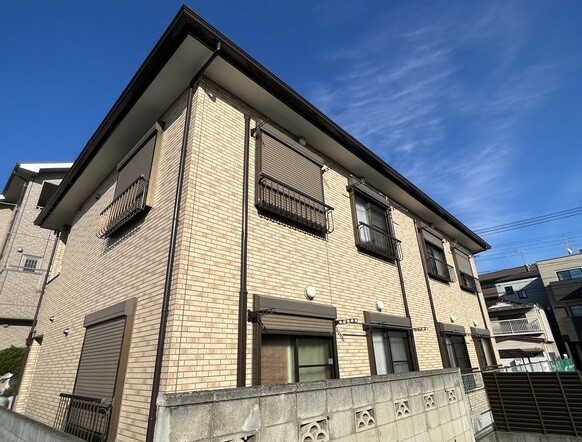 ��ʌ�����s�씵���J�S���ڂ̃A�p�[�g�̌����O��