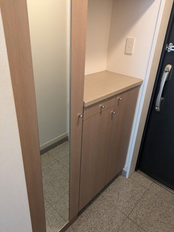 ��ʌ��������܎s��{�扺���P���ڂ̃}���V�����̌���