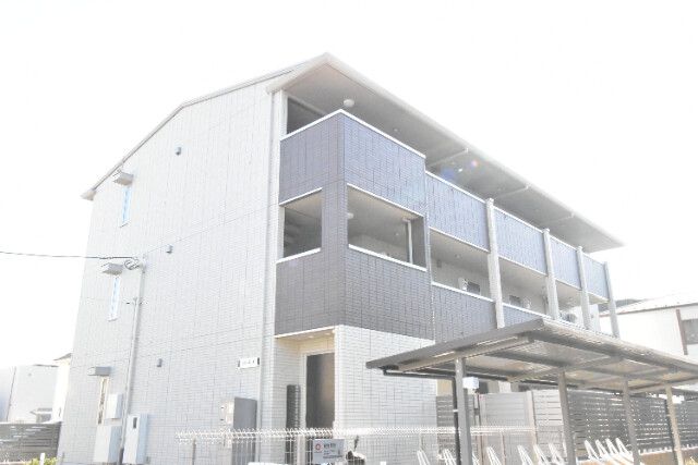 ��ʌ��z�J�s�{�{���R����22-3�̃A�p�[�g�̌����O��