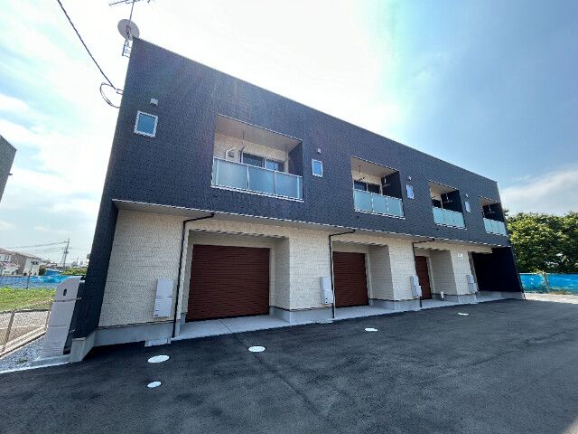 ��ʌ�����s�{���Q����6-9�̃e���X�n�E�X�̌����O��