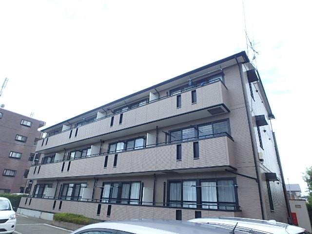 ��ʌ��������܎s�k��g�쒬�P���ڂ̃A�p�[�g�̌����O��