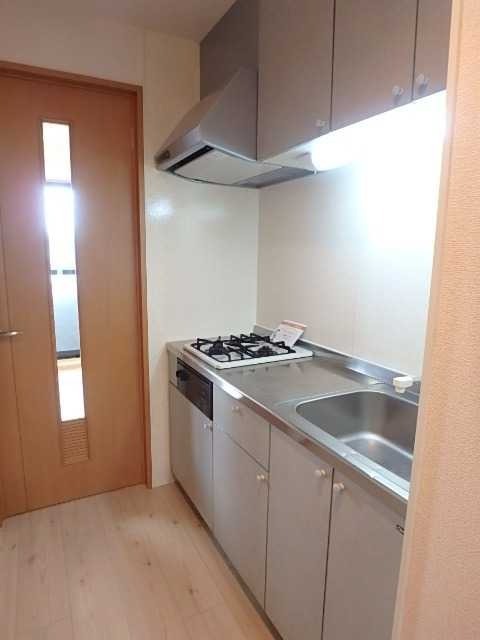 ��ʌ��������܎s�k��g�쒬�P���ڂ̃A�p�[�g�̃L�b�`��