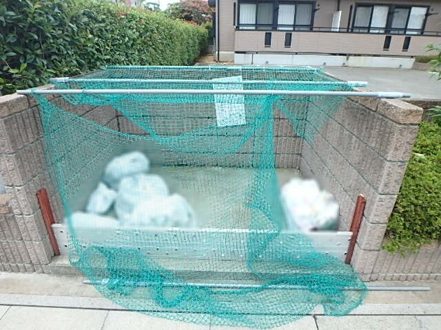 ��ʌ��������܎s�k��g�쒬�P���ڂ̃A�p�[�g�̂��̑�