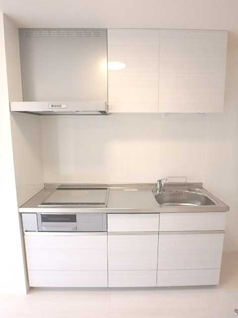 ��ʌ��������܎s�k�擌�听���P���ڂ̃A�p�[�g�̃L�b�`��