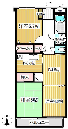 ��ʌ�����s�厚������̃}���V�����̊Ԏ�