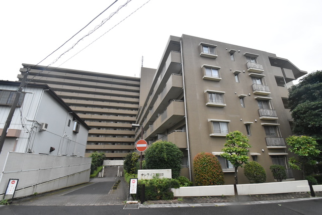 ��ʌ�����s�厚������226�̃}���V�����̌����O��