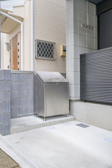 ��ʌ������s�����S���ڂ̃}���V�����̂��̑�