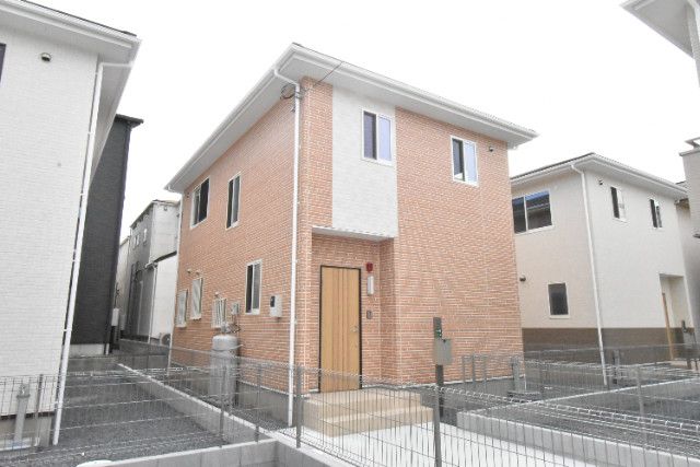 ��ʌ�����s�˒˓��P����6-10-2�̈�ˌ��Ă̌����O��