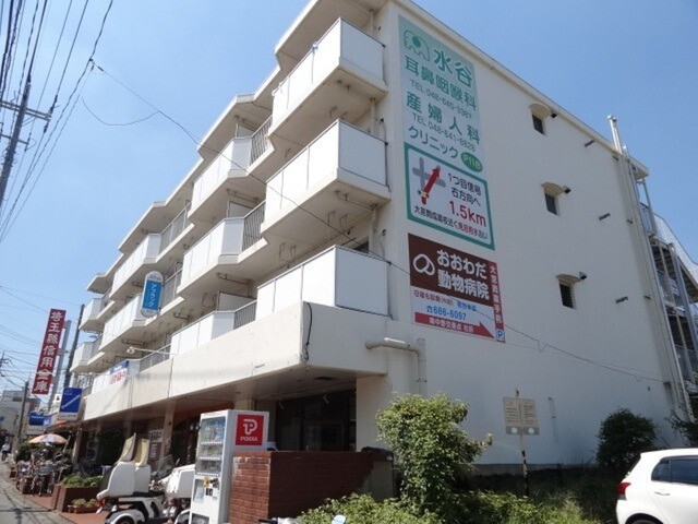 ��ʌ��������܎s������厚�쒆��̃}���V�����̌����O��