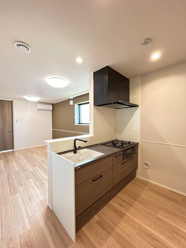 ��ʌ��������܎s���l�J�Q���ڂ̃}���V�����̃L�b�`��