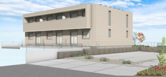 ��ʌ������s�������̃}���V�����̌����O��