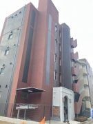 ��ʌ��������܎s��{����ؒ��P����348�̃}���V�����̌����O��