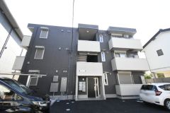 ��ʌ��������܎s��΋�{���R����20-10�̃A�p�[�g�̌����O��