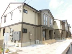 ��ʌ��x�m���s�z�K�Q���ڂ̃A�p�[�g�̌����O��