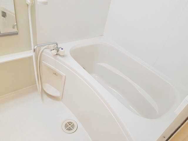 ��ʌ�����s�厚���s�̍��݂̃A�p�[�g�̃o�X