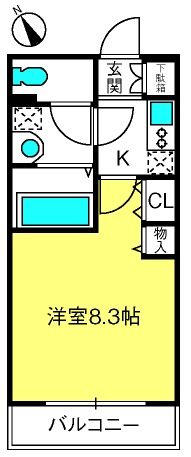 ��ʌ��z�J�s���S���ڂ̃}���V�����̊Ԏ�