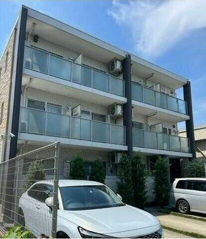 ��ʌ��z�J�s���S���ڂ̃}���V�����̌����O��