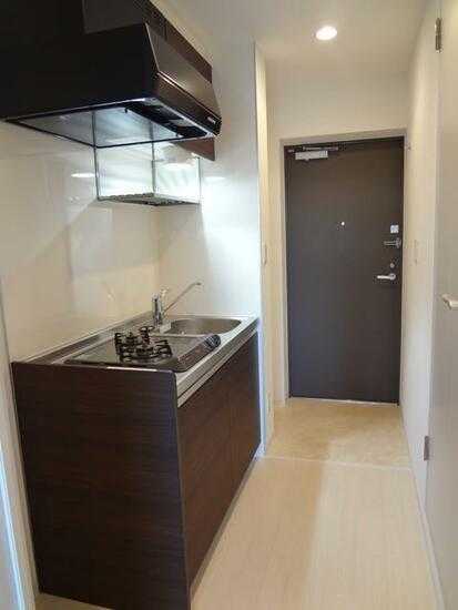 ��ʌ��z�J�s���S���ڂ̃}���V�����̃L�b�`��