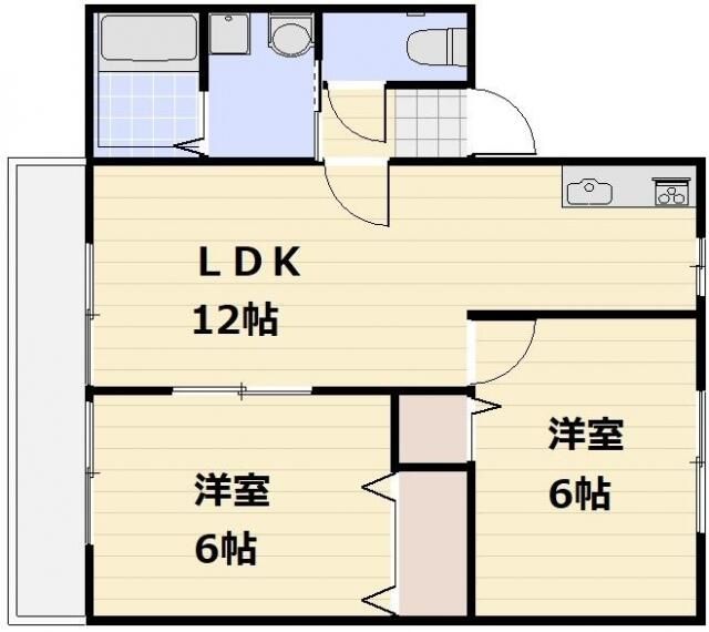 ��ʌ��������܎s�΋摾�c�E�P���ڂ̃A�p�[�g�̊Ԏ�