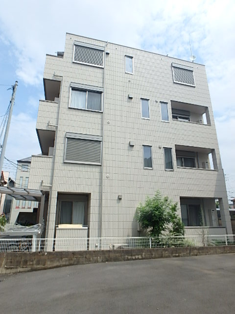 ��ʌ��������܎s�����擌��{�S���ڂ̃}���V�����̌����O��