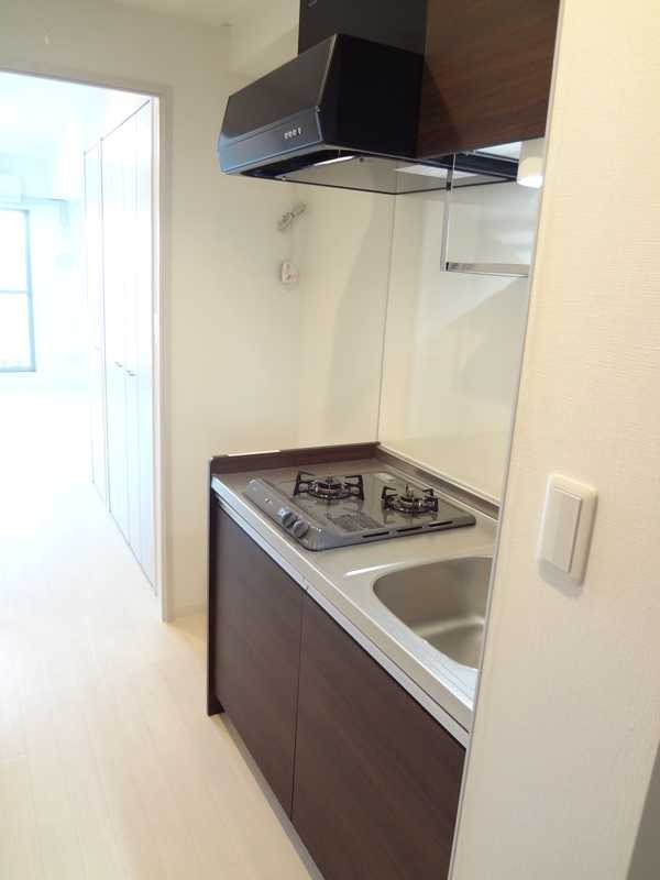 ��ʌ��z�J�s���S���ڂ̃}���V�����̃L�b�`��