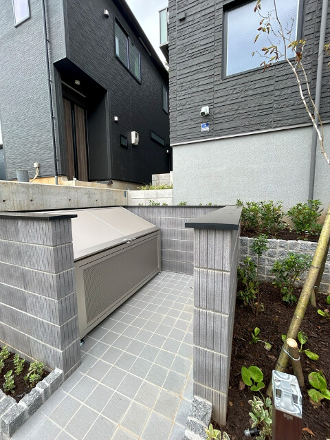 ��ʌ��������܎s��{��O���P���ڂ̃}���V�����̂��̑�