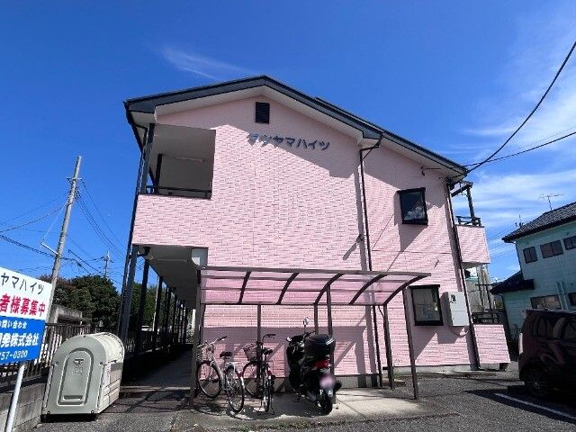 ��ʌ��������܎s��΋���Q����10-1�̃A�p�[�g�̌����O��