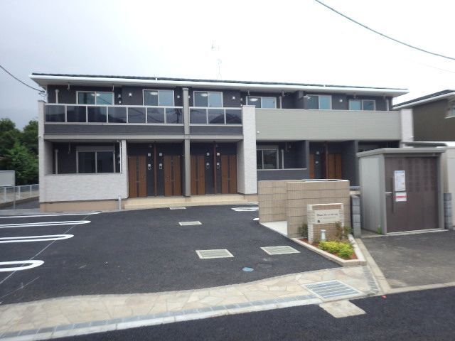 ��ʌ��������܎s����厚���m��1217-5�̃A�p�[�g�̌����O��