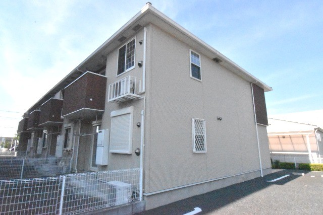 ��ʌ��z�J�s���C�N�^�E���Q����33-6�̃A�p�[�g�̌����O��