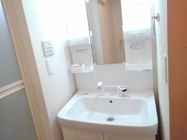 ��ʌ��z�J�s���C�N�^�E���Q���ڂ̃A�p�[�g�̐��ʏ�