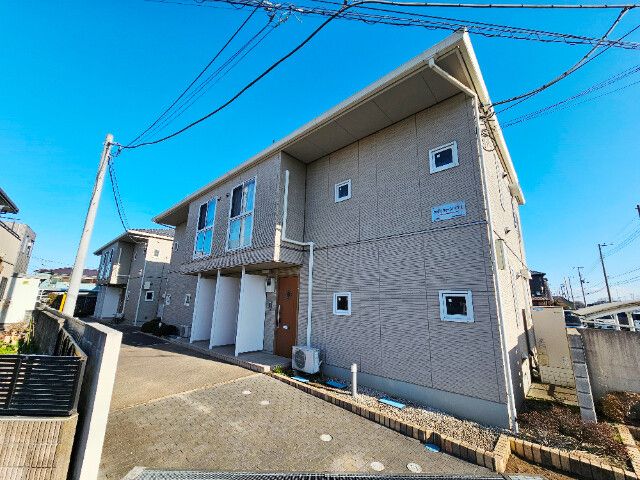 ��ʌ�����s�厚���s1314-1�̃A�p�[�g�̌����O��