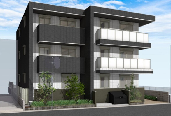 ��ʌ��z�J�s�k�z�J�S���ڂ̃}���V�����̌����O��