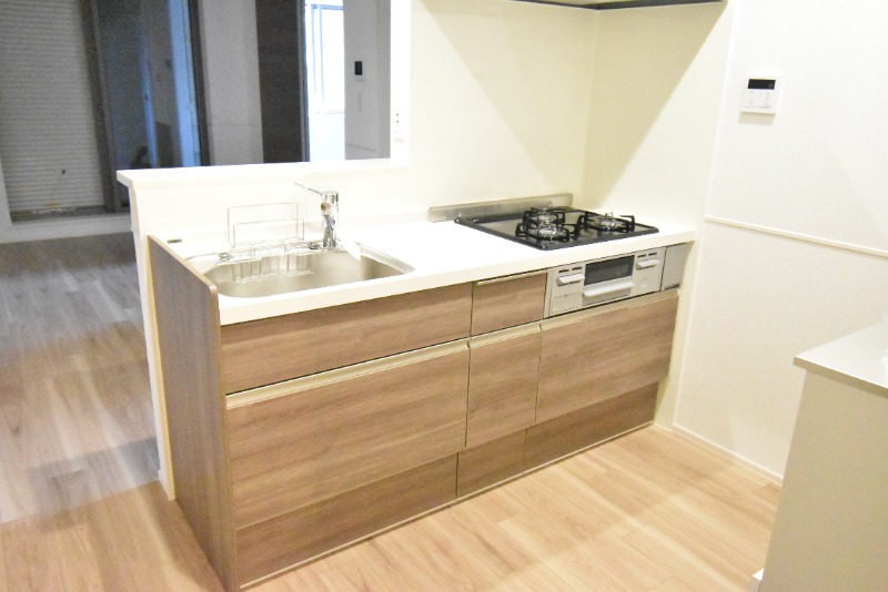 ��ʌ��z�J�s��z�J�T���ڂ̃}���V�����̃L�b�`��