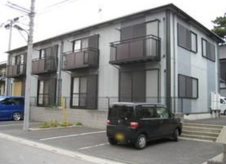 ��ʌ������s���]�U���ڂ̃A�p�[�g�̌����O��