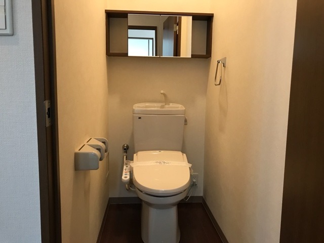 ��ʌ��z�J�s�_�����Q���ڂ̃A�p�[�g�̃g�C��