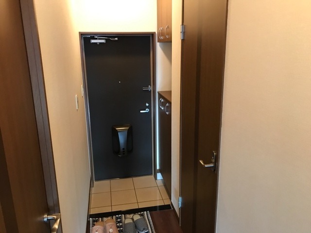 ��ʌ��z�J�s�_�����Q���ڂ̃A�p�[�g�̌���