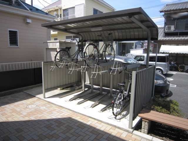 ��ʌ��z�J�s�_�����Q���ڂ̃A�p�[�g�̂��̑�