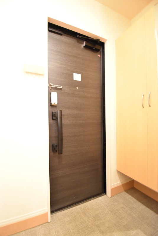 ��ʌ�����s�厚���̃A�p�[�g�̌���