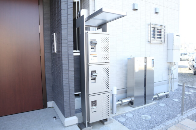 ��ʌ�����s�厚���̃A�p�[�g�̂��̑�