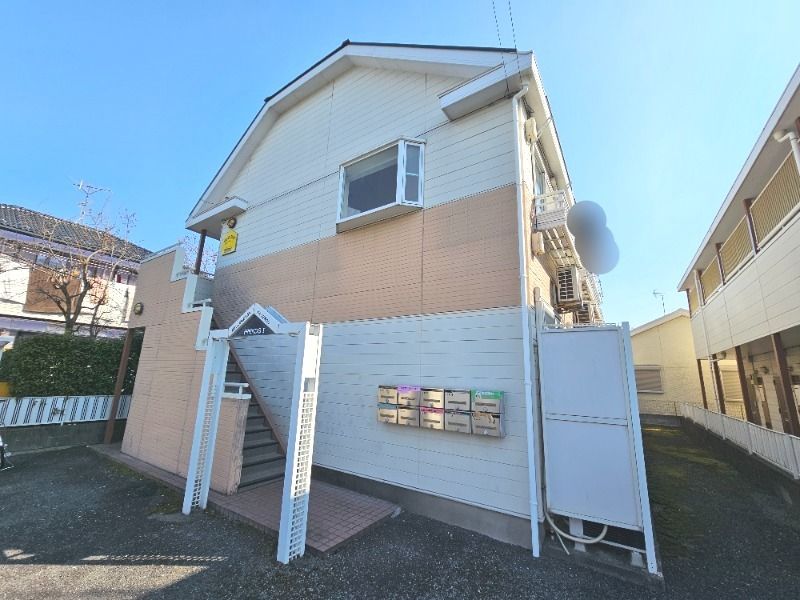 ��ʌ��������܎s������ۃ��蒬34-19�̃A�p�[�g�̌����O��