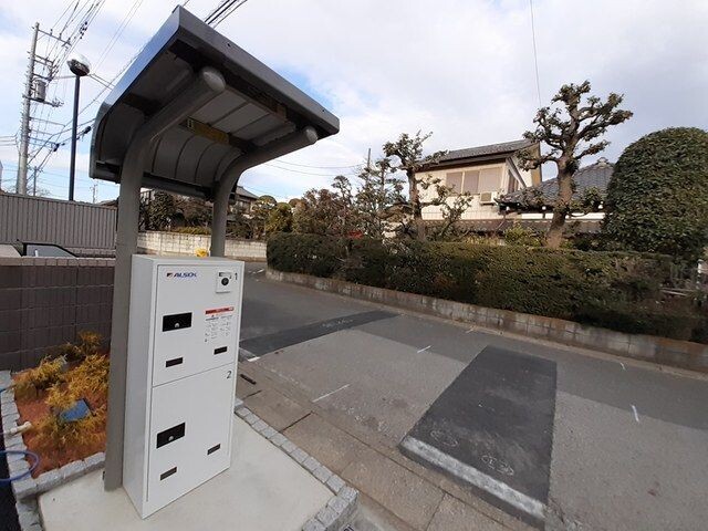 ��ʌ�����s�O�c�a�Q���ڂ̃A�p�[�g�̂��̑�