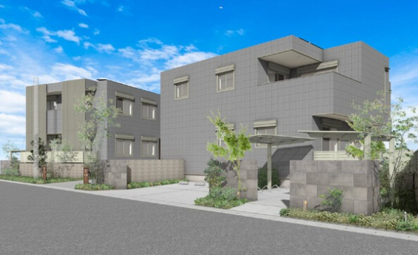 ��ʌ��g��s����Q����4-�̃}���V�����̌����O��